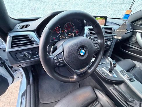 Used 2019 BMW 440i Gran Coupe w/ Executive Package RWD image 22