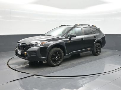 Used 2023 Subaru Outback Wilderness