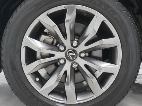 Used 2019 Lexus NX 300 F Sport w/ F Sport Premium Package image 32