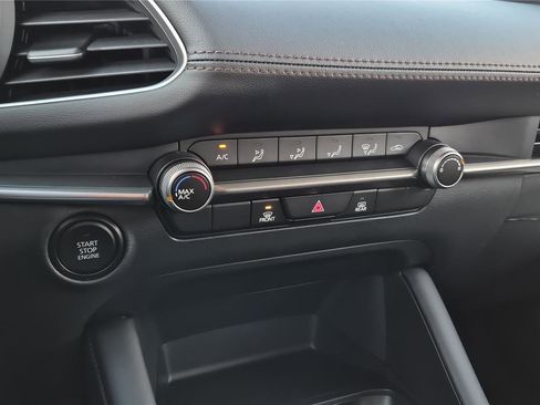 New 2026 MAZDA MAZDA3 s image 22