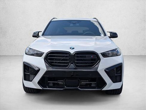 New 2026 BMW X5 M Competition AWD/4WD image 5