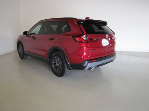 Certified 2026 Honda CR-V TrailSport image 23