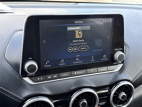 Used 2022 Nissan Sentra SV image 16