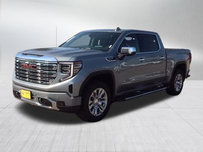 New 2026 GMC Sierra 1500 Denali w/ Technology Package