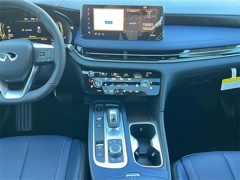 New 2026 INFINITI QX60 Sport image 13