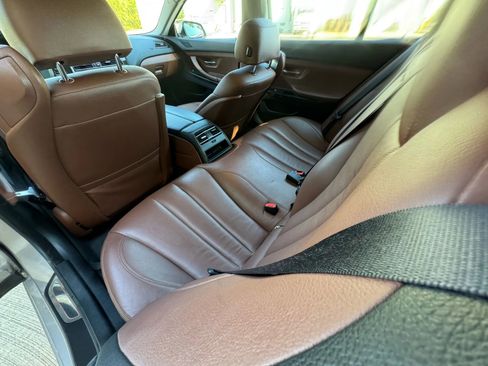 Used 2017 BMW 640i Gran Coupe xDrive image 16