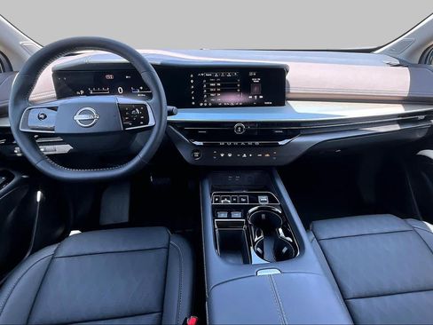 Used 2026 Nissan Murano Platinum w/ Cargo Package AWD/4WD image 15