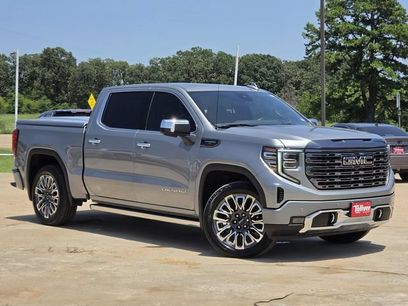 Used 2023 GMC Sierra 1500 Denali Ultimate