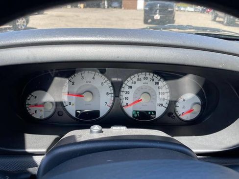 Used 2006 Dodge Stratus SXT w/ Protection Value Pkg FWD image 37