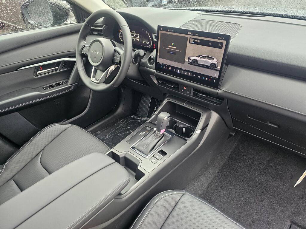New 2026 MAZDA CX-5 2.5 S w/ Premium Package AWD/4WD image 29
