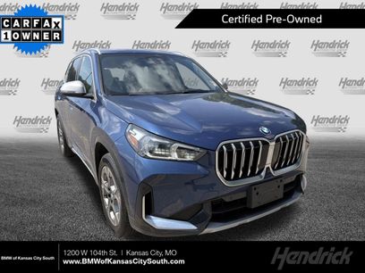 Used 2024 BMW X1 xDrive28i