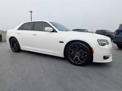 Used 2019 Chrysler 300 S w/ S Model Appearance Package