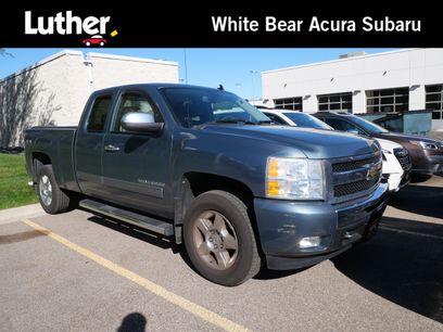 Used 2011 Chevrolet Silverado 1500 LT w/ All-Star Edition