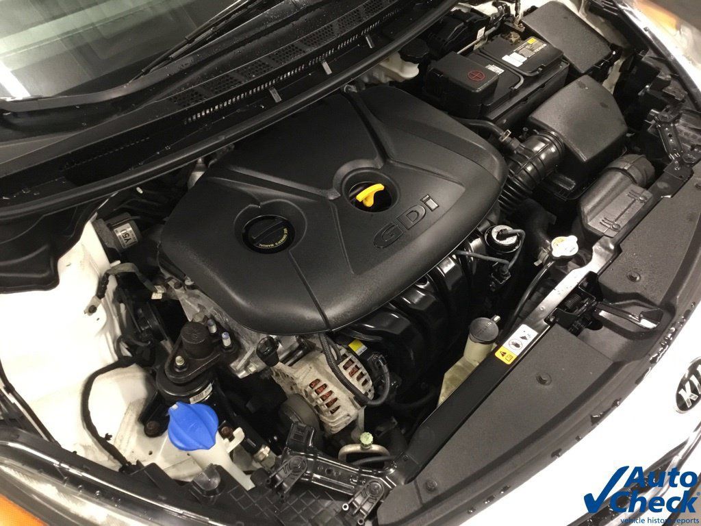 Used 2015 Kia Forte Koup EX FWD image 30