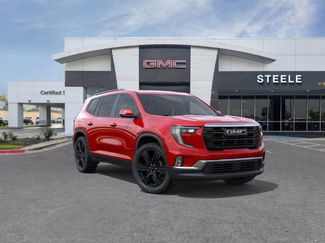 New 2026 GMC Acadia Elevation video 1