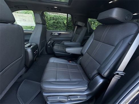 New 2026 Chevrolet Tahoe High Country image 16