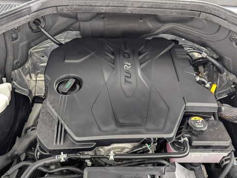 Used 2025 Genesis GV80 2.5T Standard AWD/4WD image 12