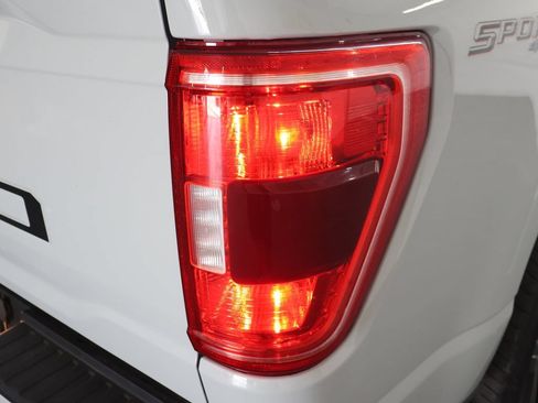 Used 2023 Ford F150 XLT w/ Equipment Group 302A High AWD/4WD image 33