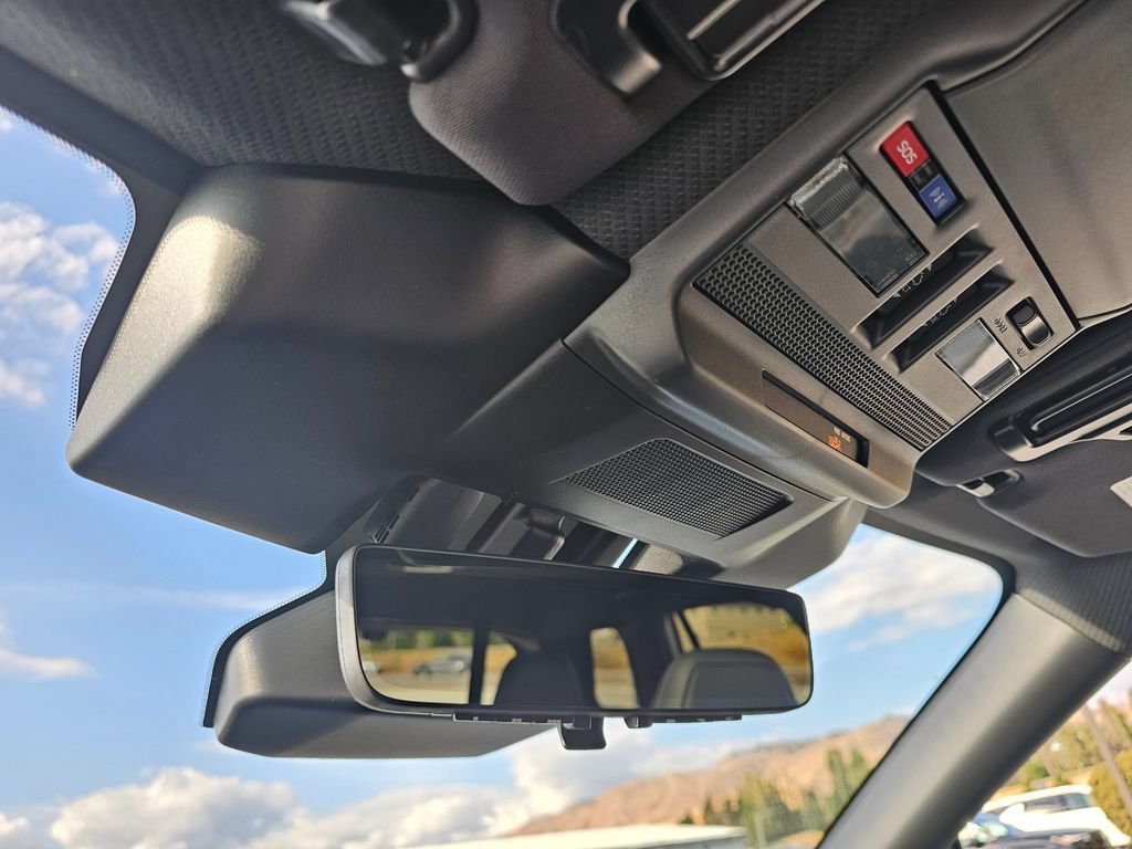 New 2026 Subaru Outback Touring AWD/4WD image 30
