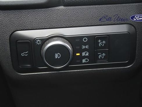 Used 2024 Ford Bronco Sport Outer Banks w/ Tech Package image 21