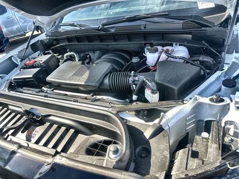 New 2026 GMC Sierra 1500 AT4X AWD/4WD image 31