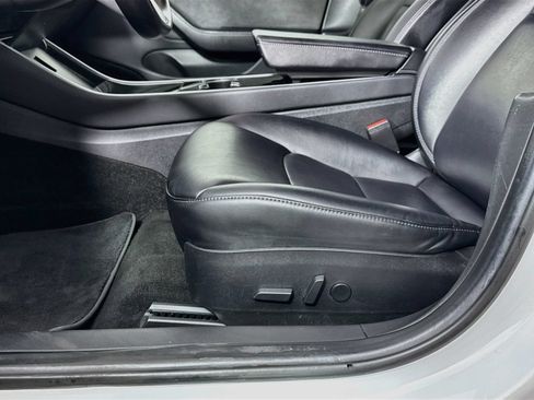 Used 2018 Tesla Model 3 Performance AWD/4WD image 15