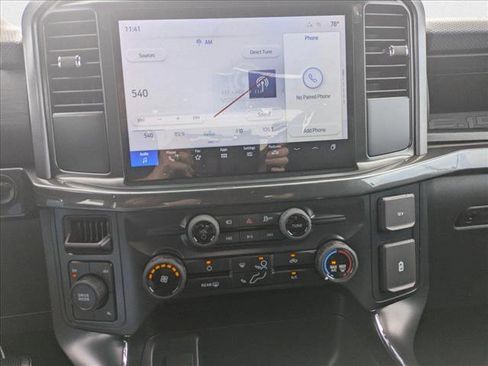 New 2025 Ford F150 STX w/ Equipment Group 200A image 13