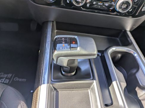 Used 2023 Chevrolet Silverado 1500 RST AWD/4WD image 28