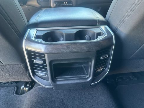 Used 2022 RAM 2500 Lone Star w/ Level A Equipment Group AWD/4WD image 19
