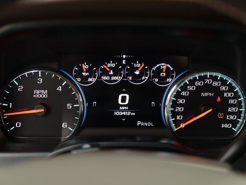 Used 2018 GMC Sierra 1500 Denali image 12