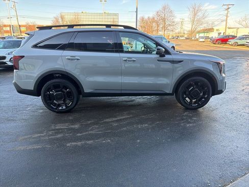 New 2026 Kia Sorento SX Prestige AWD/4WD image 5