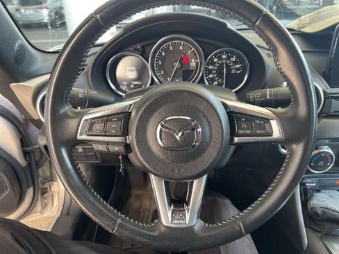 Used 2023 MAZDA MX-5 Miata Grand Touring image 10