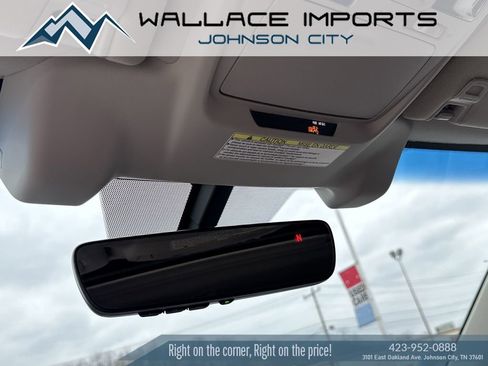 Used 2018 Subaru Outback 2.5i Touring image 17