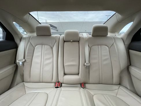 Used 2019 Lincoln MKZ Reserve image 28