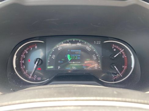 Used 2023 Toyota RAV4 XLE Premium FWD image 16
