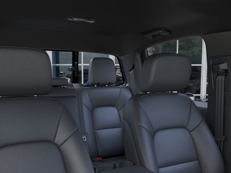 New 2026 Chevrolet Colorado LT w/ LT Convenience Package RWD image 26