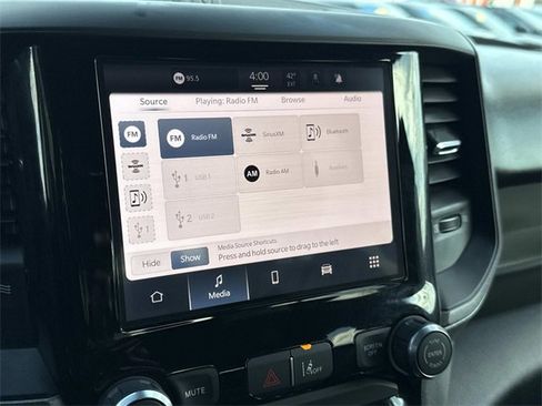 Used 2025 RAM 1500 Classic Warlock image 10