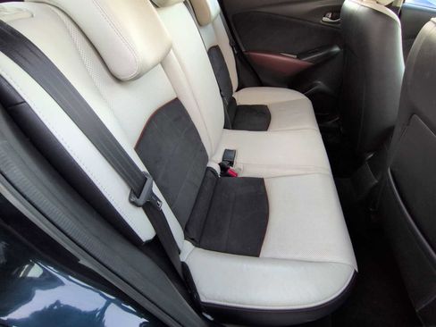 Used 2016 MAZDA CX-3 Grand Touring image 18