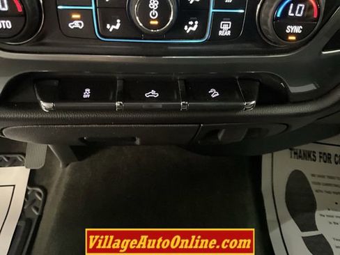 Used 2016 Chevrolet Silverado 1500 LT w/ All Star Edition image 26