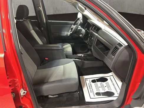 Used 2008 Dodge Dakota TRX w/ Trailer Tow Group image 18