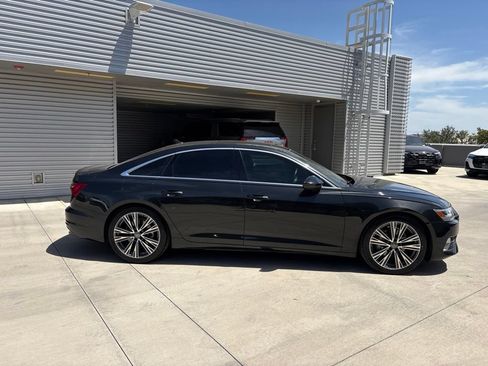 Used 2019 Audi A6 2.0T Premium w/ Convenience Package AWD/4WD image 4