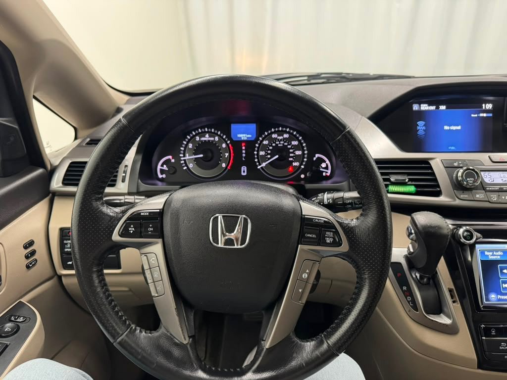 Used 2016 Honda Odyssey Touring image 28
