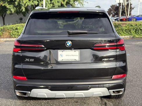 Used 2024 BMW X5 xDrive40i AWD/4WD image 13