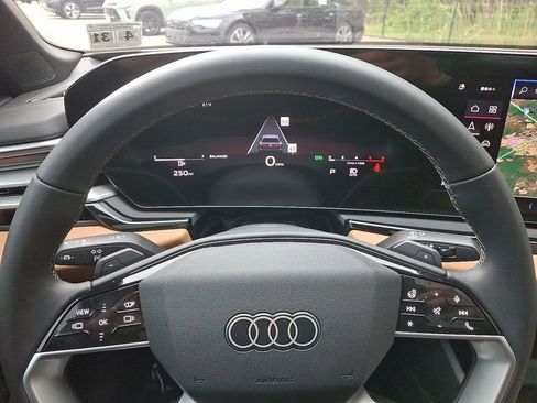 Used 2026 Audi A6 Premium Plus AWD/4WD image 20
