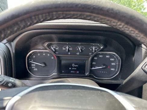 Used 2021 GMC Sierra 1500 Elevation AWD/4WD image 12