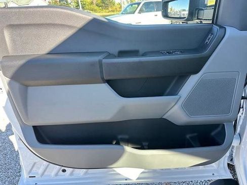 New 2026 Ford F350 XL w/ Snow Plow Prep Package image 11