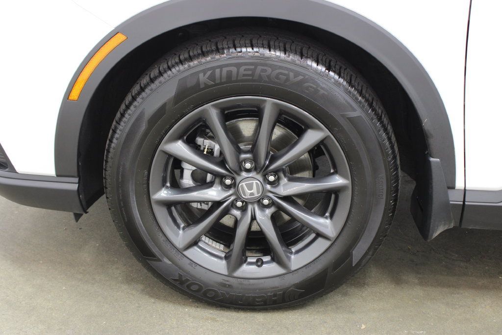 Used 2026 Honda CR-V EX-L image 30
