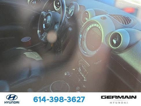 Used 2012 MINI Cooper Countryman S AWD/4WD image 13
