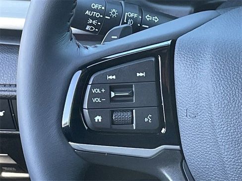 Certified 2026 Honda Odyssey Sport-L image 13