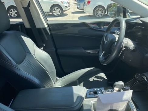 Used 2023 Lexus NX 350 AWD w/ Cold Area Package image 8